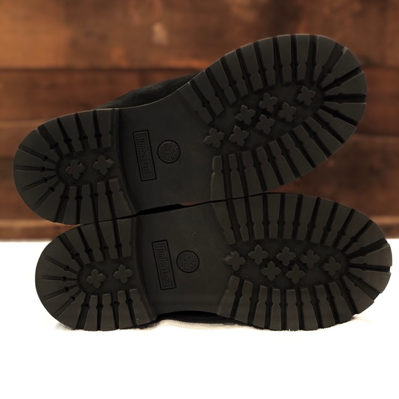 Timberland boots - Picture 7 of 7
